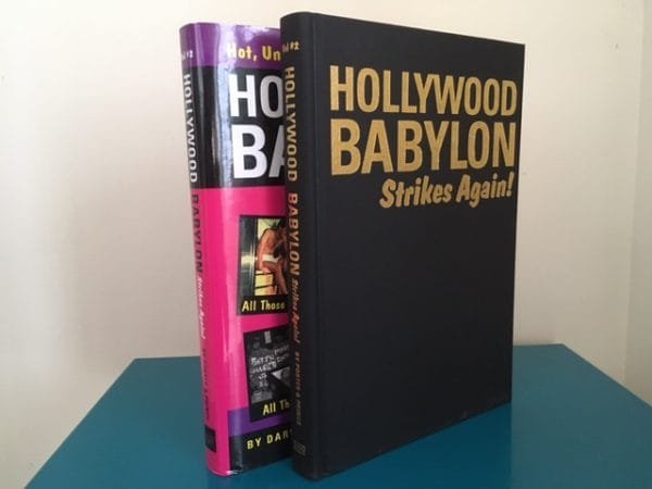 Hollywood Babylon Strikes Again! - Image 2