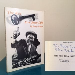 They Key to a Jazzy Life