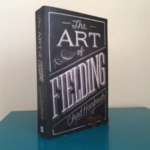 The Art of Fielding (PROOF COPY)