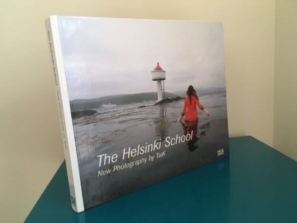 The Helsinki School. New Photography by TaiK