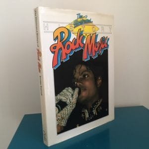 The Illustrated History of Rock Music