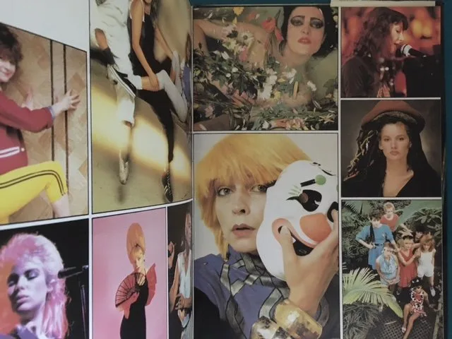 The Illustrated History of Rock Music - Image 4