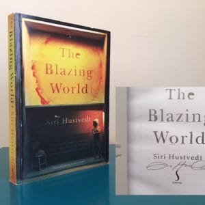 The Blazing World (PROOF COPY)