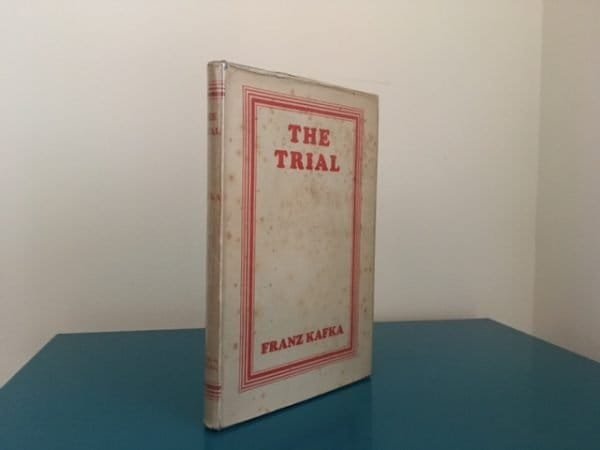 The Trial