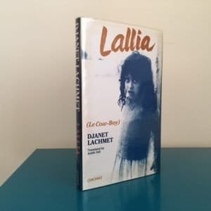 Lallia (Le Cow-Boy)