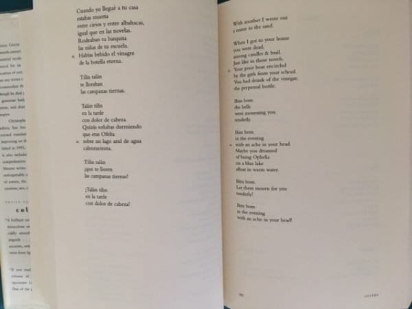 Collected Poems - Image 4