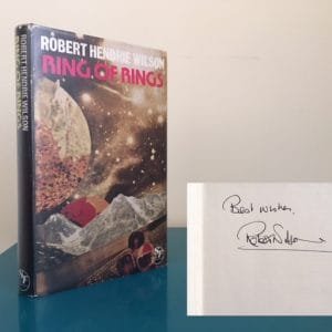 Ring of Rings