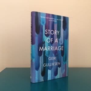 The Story of a Marriage