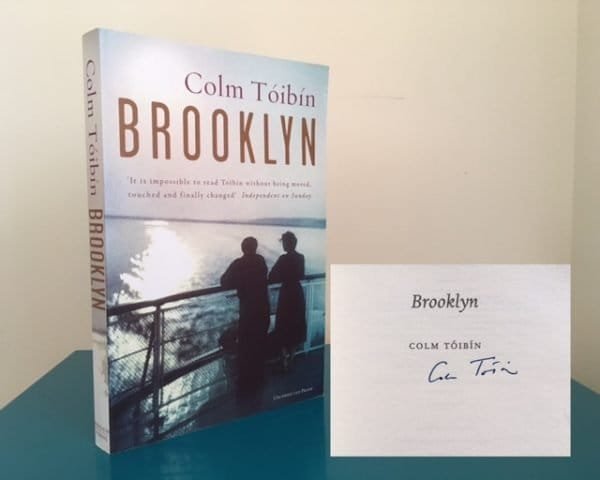 Brooklyn (PROOF COPY)