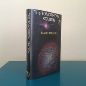 The Tomorrow Station