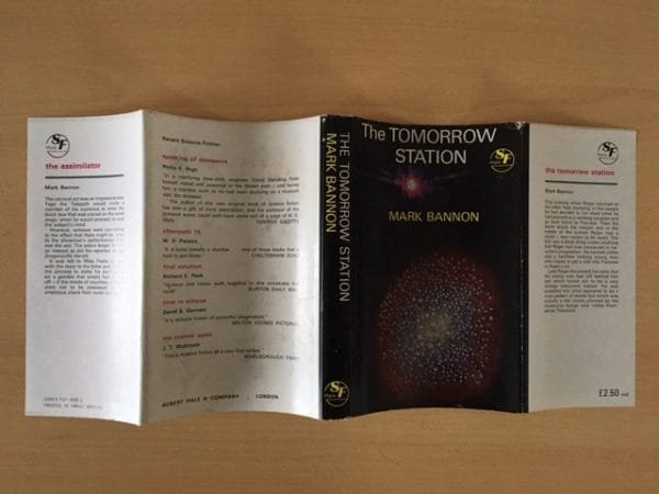 The Tomorrow Station - Image 3