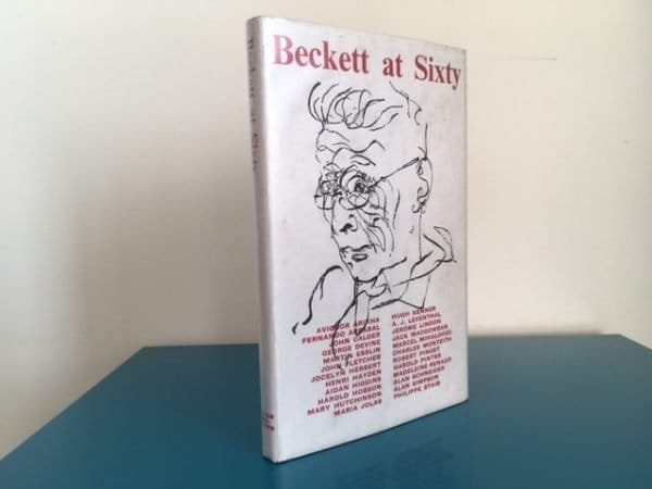 Beckett at 60. A Festschrift