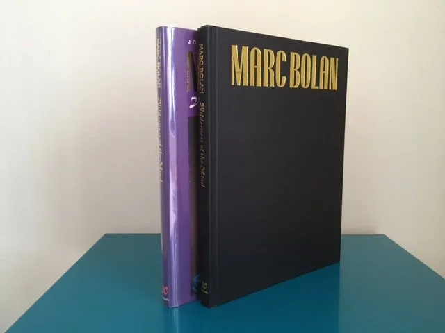 Marc Bolan: Wilderness of the Mind - Image 2
