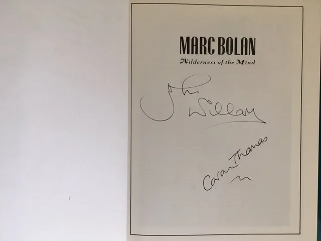 Marc Bolan: Wilderness of the Mind - Image 4