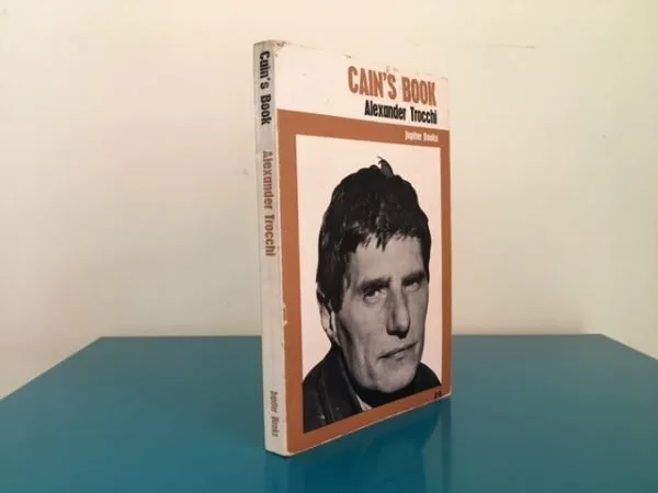 Cain's Book