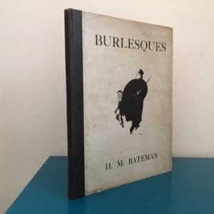 Burlesques