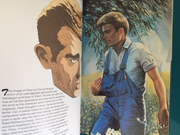 Wish You Were Here, Jimmy Dean. James Dean Recalled in Words and Picture - Image 4
