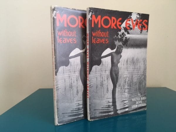 More Eves Without Leaves. Photographic Studies by Walter Bird, Roye, John Everard - Image 2