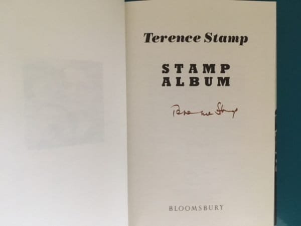 Stamp Album - Image 4