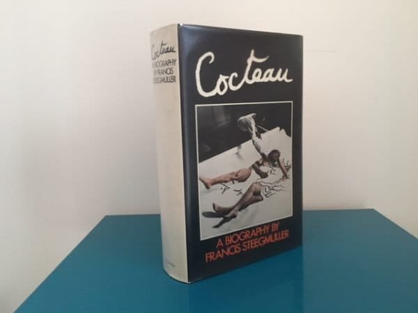 Cocteau. A Biography