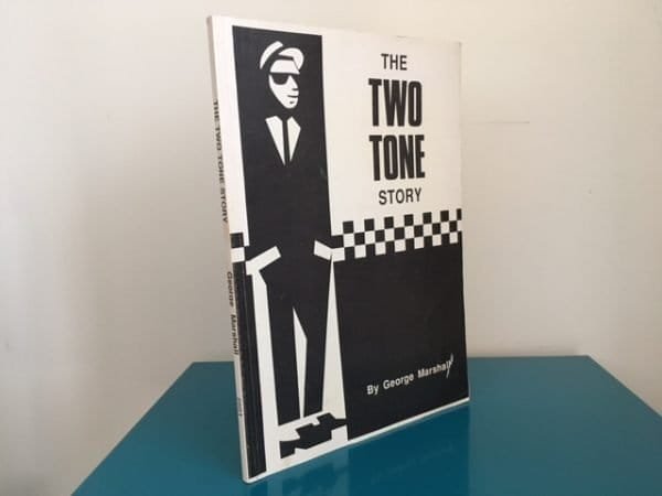 The Two Tone Story