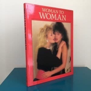 Woman to Woman