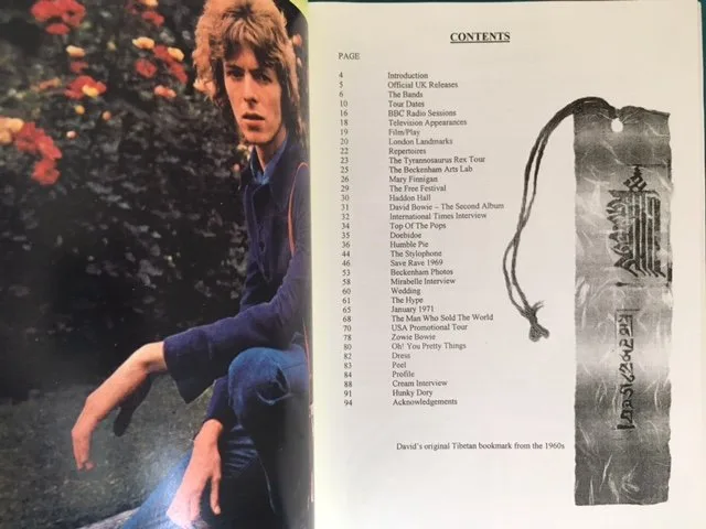 David Bowie 1969-1971 - Image 6
