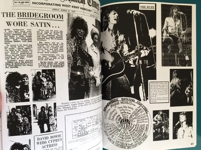 David Bowie 1969-1971 - Image 3