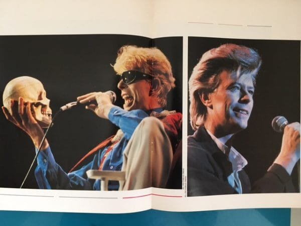 David Bowie: A Creative Catalogue - Image 3