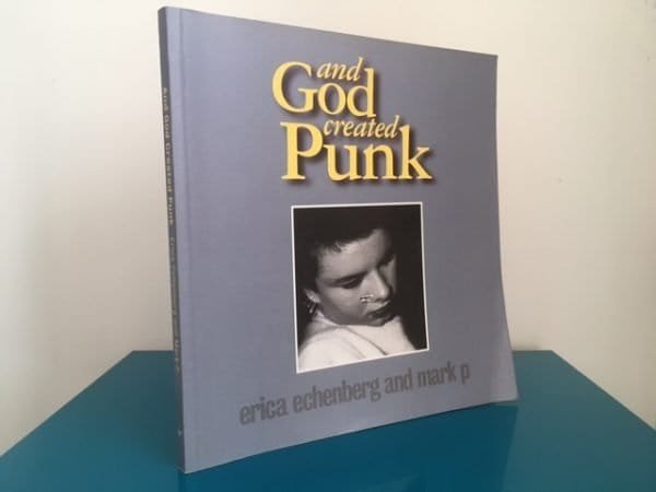 And God Created Punk