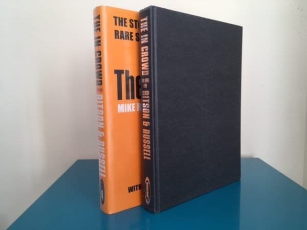 The In Crowd: The Story of the Northern and Rare Soul Scene. Volume One. - Image 2