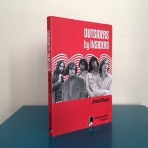 Outsiders By Insiders