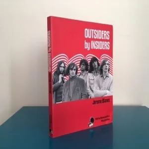 Outsiders By Insiders
