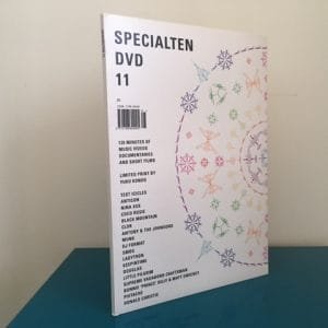 Specialten, Issue 11