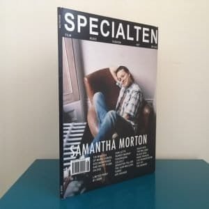 Specialten, Issue 12