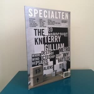 Specialten, Issue 15