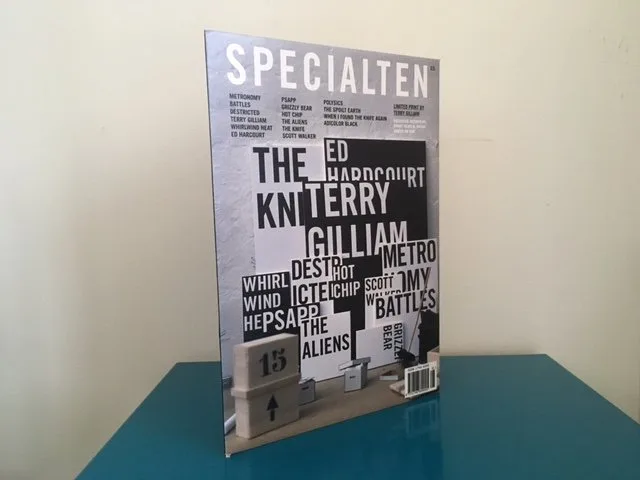 Specialten, Issue 15