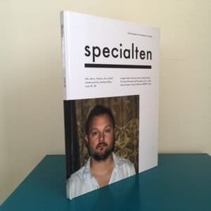 Specialten, Issue 20