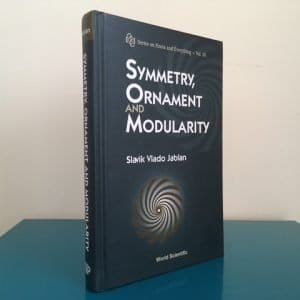 Symmetry, Ornament and Modularity