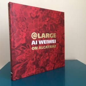 At Large: Ai Weiwei on Alcatraz