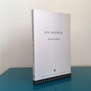 Amsterdam. Or The Spoiler. A Comi-Tragedy  (PROOF COPY)