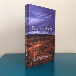 Beyond Sleep