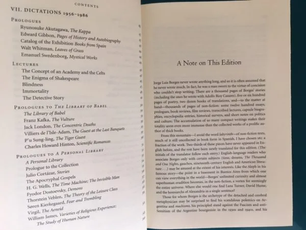 The Total Library: Non-fiction, 1922-1986 - Image 5