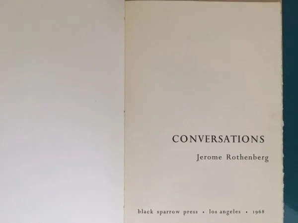 Conversations - Image 2