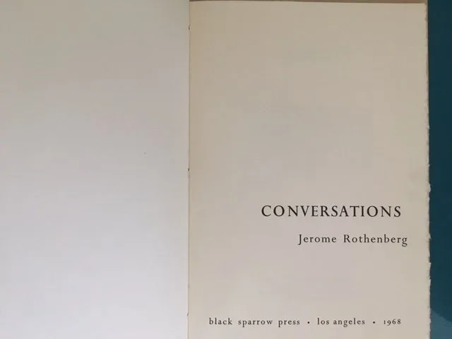 Conversations - Image 2