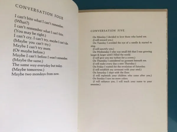 Conversations - Image 3