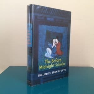 The Before Midnight Scholar