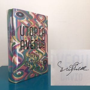 Utopia Avenue