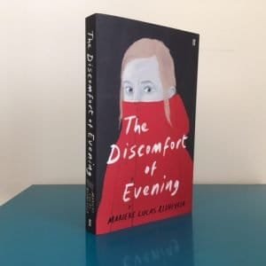 The Discomfort of Evening
