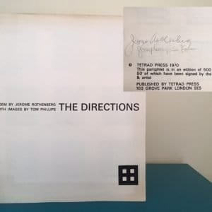 The Directions